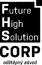 F.H.S. Future High Solutions Corp., odštěpný závod