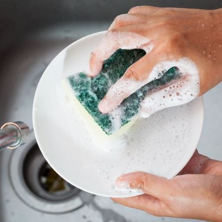 Kép a kategóriának Dishwashing liquid